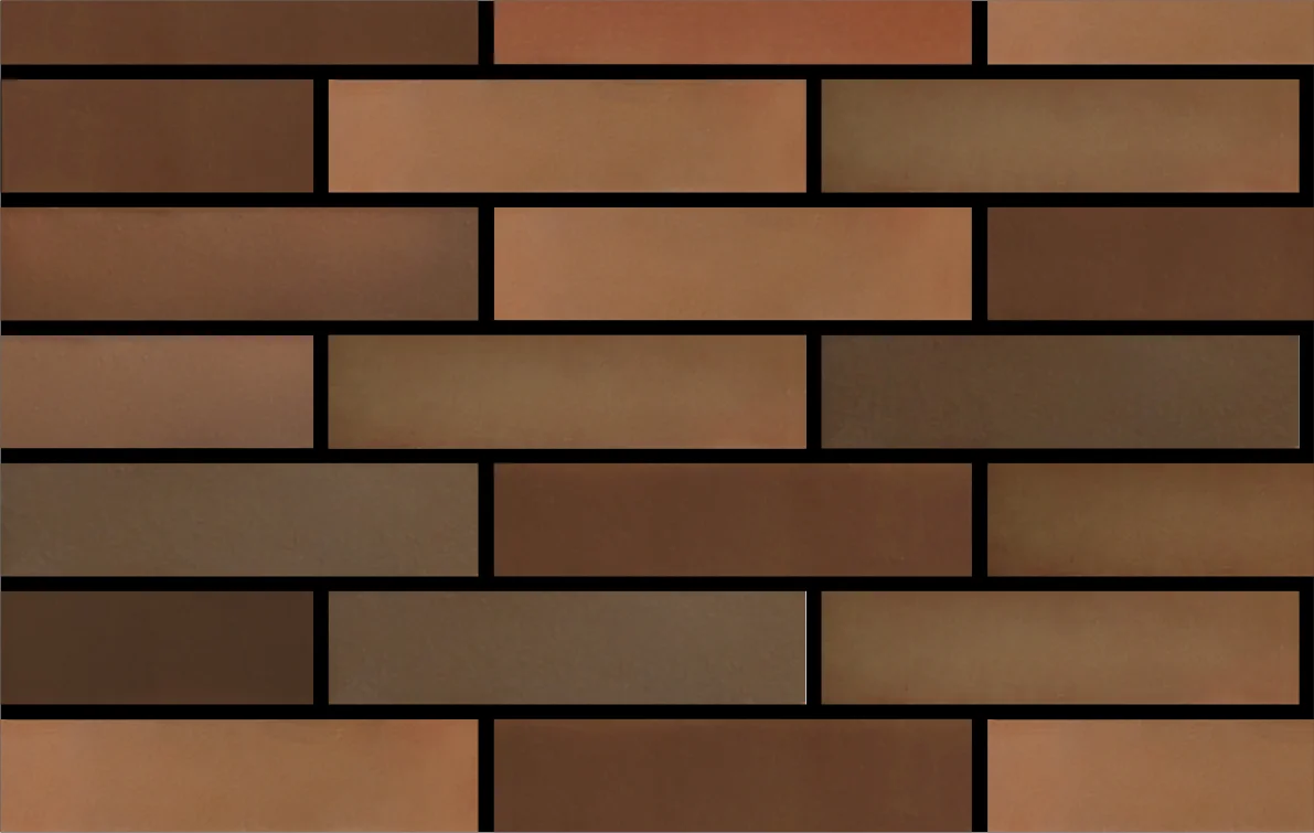 Кирпич Classic Дарк флеш 1.4 НФ